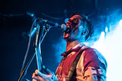 Misþyrming - Nuke Club