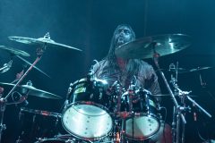 Misþyrming - Nuke Club