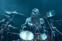 Misþyrming - Nuke Club