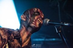 Misþyrming - Nuke Club