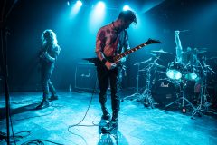 Misþyrming - Nuke Club