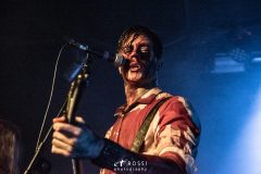 Misþyrming - Nuke Club