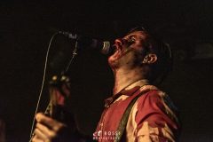 Misþyrming - Nuke Club