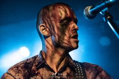 Misþyrming - Nuke Club