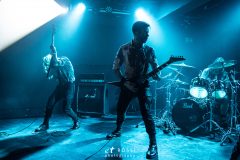 Misþyrming - Nuke Club