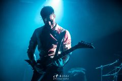 Misþyrming - Nuke Club