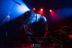 Misþyrming - Nuke Club