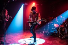 Misþyrming - Nuke Club