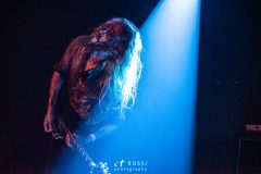 Misþyrming - Nuke Club