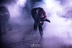 Misþyrming - Nuke Club