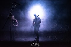 Misþyrming - Nuke Club