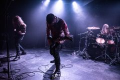 Misþyrming - Nuke Club