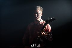 Misþyrming - Nuke Club