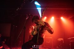 Misþyrming - Nuke Club