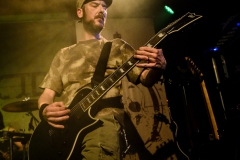 Mnemocide, Freakout Festival