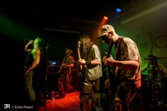 Mnemocide, Freakout Festival