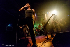 Mnemocide, Freakout Festival