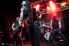 Moonreich - Forest Fest 2019