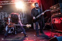 Moonreich - Forest Fest 2019