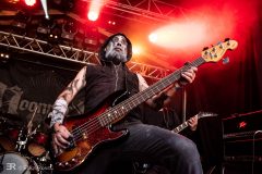 Moonreich - Forest Fest 2019