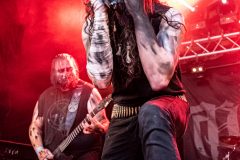 Moonreich - Forest Fest 2019