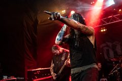 Moonreich - Forest Fest 2019