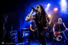 Moonreich - Forest Fest 2019