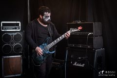 Moonreich - Forest Fest 2019