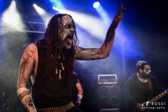 Moonreich - Forest Fest 2019