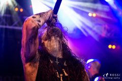 Moonreich - Forest Fest 2019