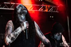 Moonreich - Forest Fest 2019