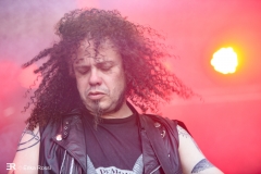 Moonspell - Baden In Blut