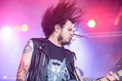 Moonspell - Baden In Blut