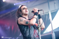 Moonspell - Baden In Blut