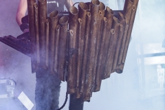 Moonspell - Baden In Blut