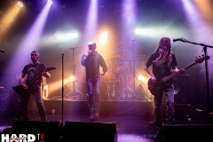 Murder One - Le Grillen