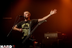 Murder One - Le Grillen