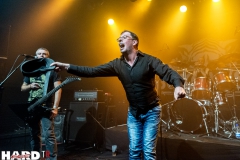 Murder One - Le Grillen