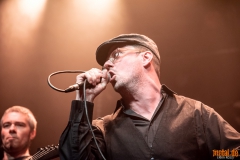 Murder One - Le Grillen