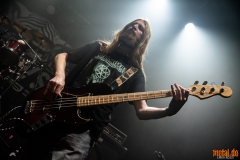 Murder One - Le Grillen