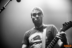 Murder One - Le Grillen