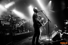 Murder One - Le Grillen