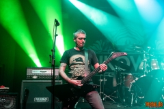 Murder One - Le Grillen