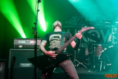 Murder One - Le Grillen