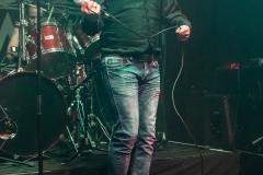 Murder One - Le Grillen