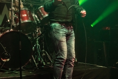 Murder One - Le Grillen