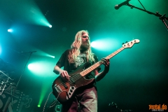 Murder One - Le Grillen