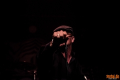 Murder One - Le Grillen