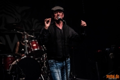 Murder One - Le Grillen