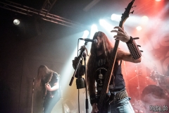 Necroblood - Sequane Fest
